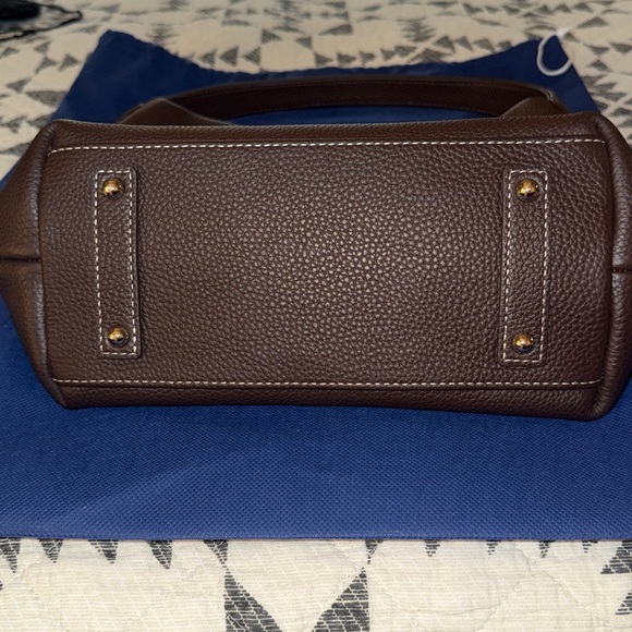 Dooney & Bourke Luca Hobo - Picture 5 of 16